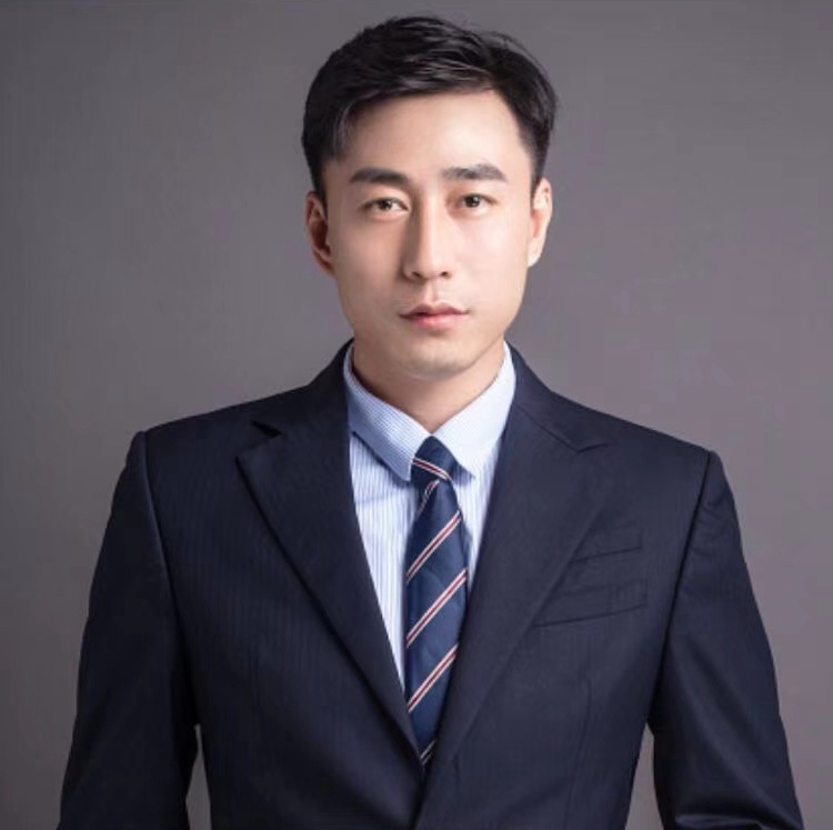 李心蓉 跟组制片负责人